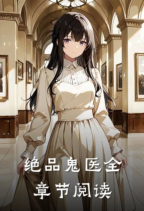 绝品鬼医全章节阅读