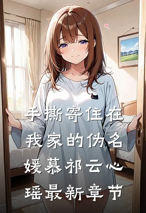 手撕寄住在我家的伪名媛慕祁云心瑶最新章节
