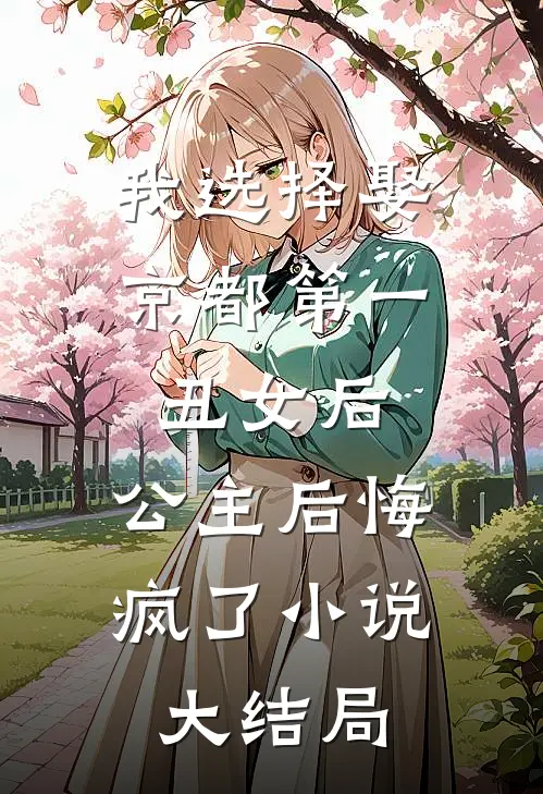 我选择娶京都第一丑女后，公主后悔疯了小说大结局