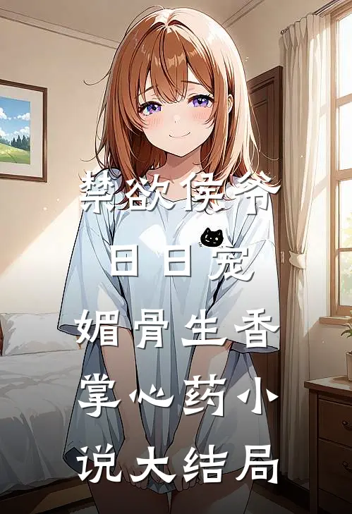 禁欲侯爷日日宠，媚骨生香掌心药小说大结局