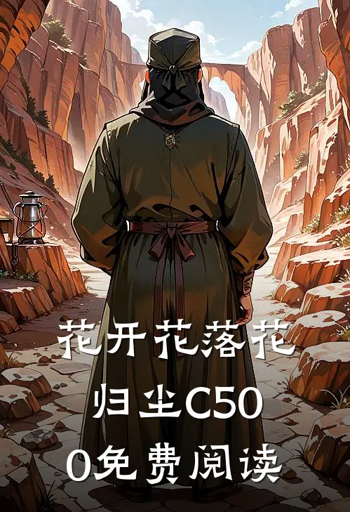 花开花落花归尘C500免费阅读