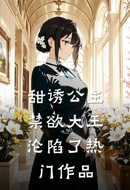 甜诱公主，禁欲大王沦陷了热门作品