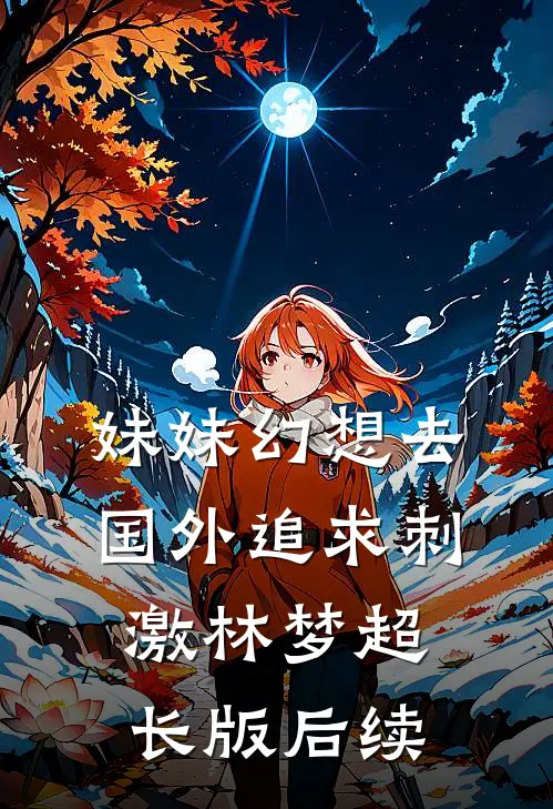 妹妹幻想去国外追求刺激林梦超长版后续