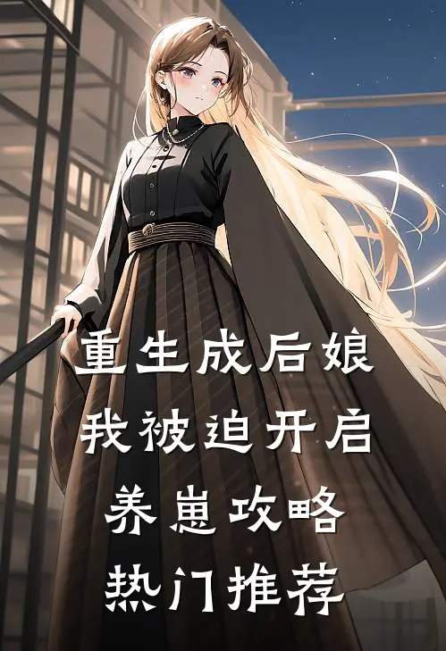 重生成后娘，我被迫开启养崽攻略热门推荐