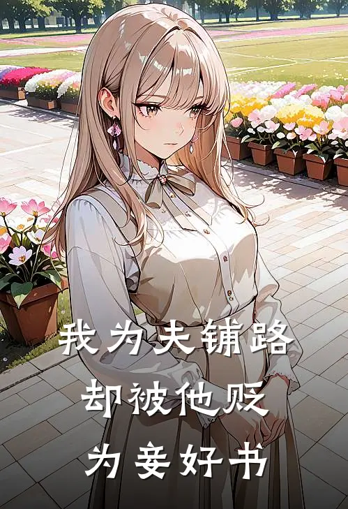 我为夫铺路，却被他贬为妾好书