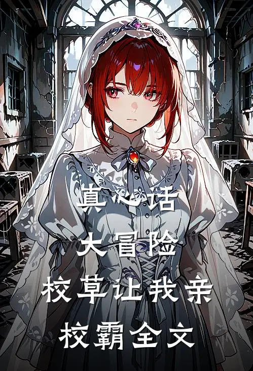 真心话大冒险：校草让我亲校霸全文