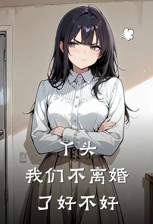 丫头，我们不离婚了好不好