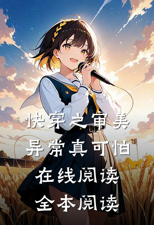 快穿之审美异常真可怕在线阅读全本阅读