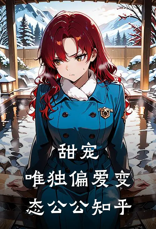 甜宠：唯独偏爱变态公公知乎