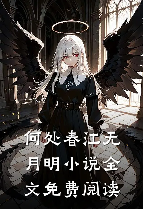 何处春江无月明小说全文免费阅读