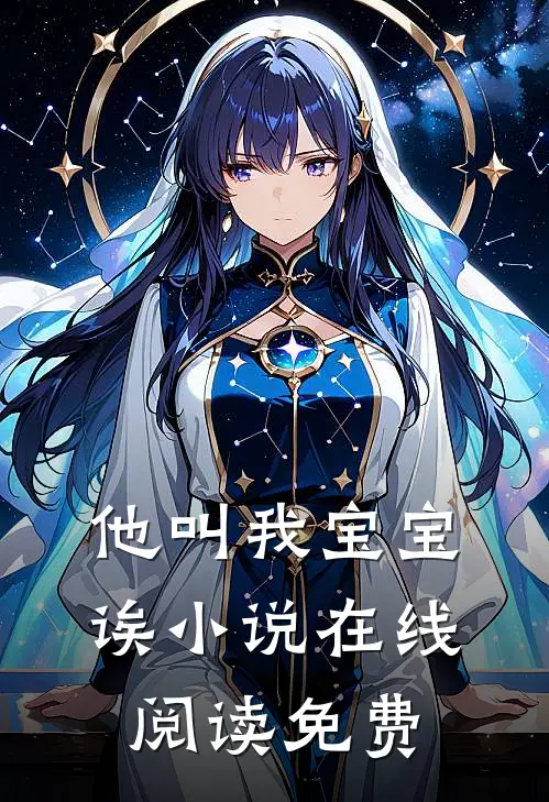 他叫我宝宝诶小说在线阅读免费