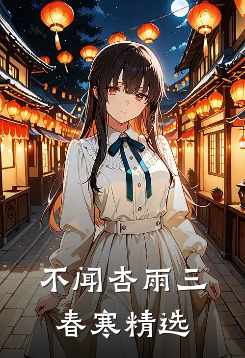 不闻杏雨三春寒精选