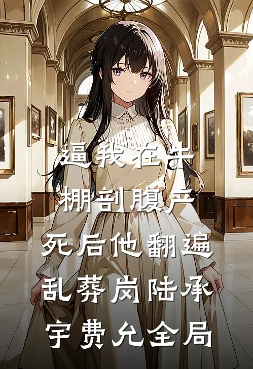 逼我在牛棚剖腹产，死后他翻遍乱葬岗陆承宇费允全局