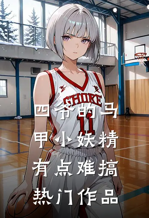 四爷的马甲小妖精有点难搞热门作品