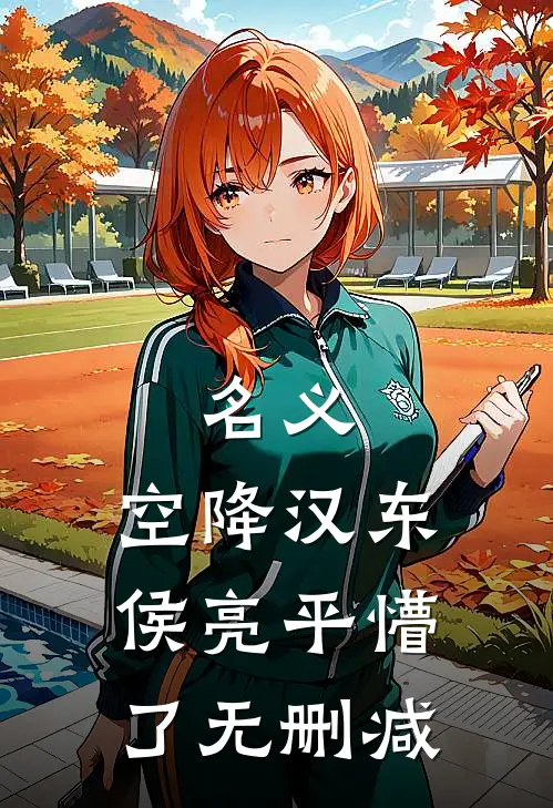 名义：空降汉东，侯亮平懵了无删减