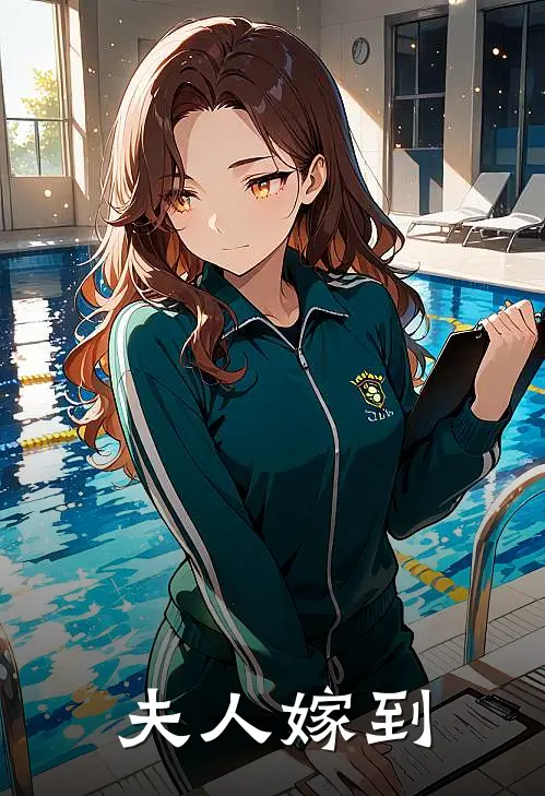 夫人嫁到