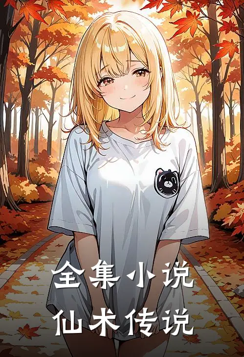 全集小说仙术传说