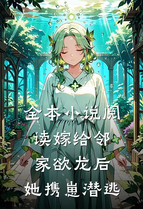 全本小说阅读嫁给邻家欲龙后，她携崽潜逃