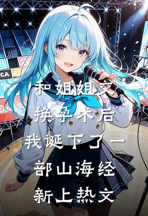 和姐姐交换孕术后，我诞下了一部山海经新上热文