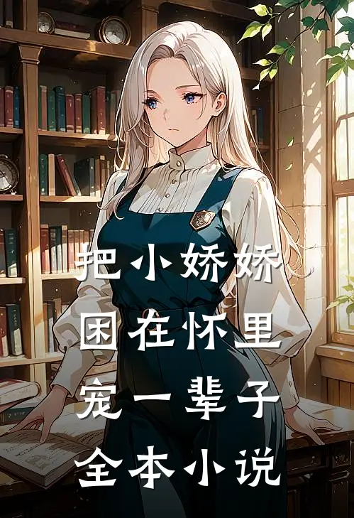 把小娇娇困在怀里，宠一辈子全本小说