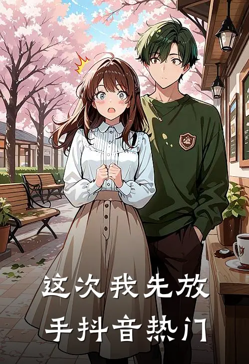 这次我先放手抖音热门