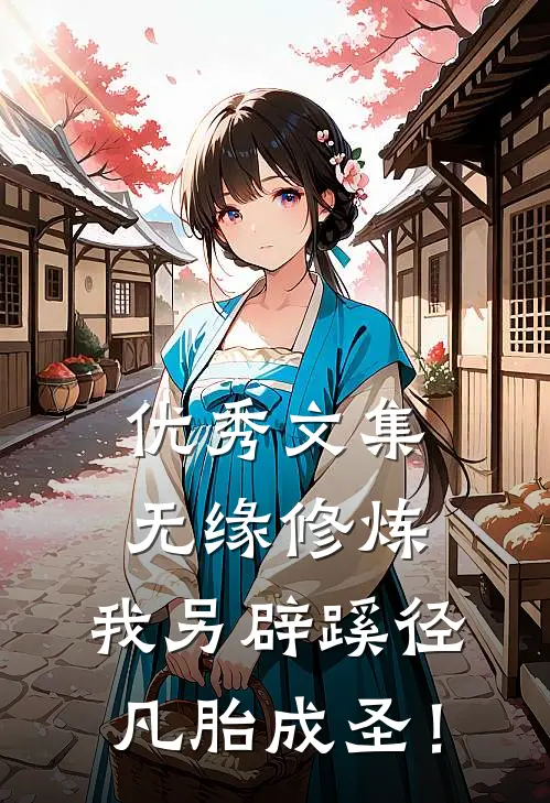 优秀文集无缘修炼，我另辟蹊径凡胎成圣！