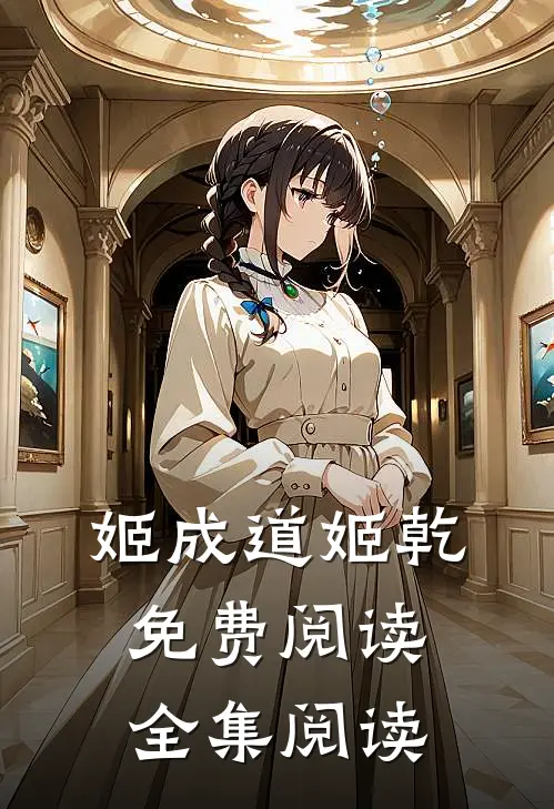 姬成道姬乾免费阅读全集阅读