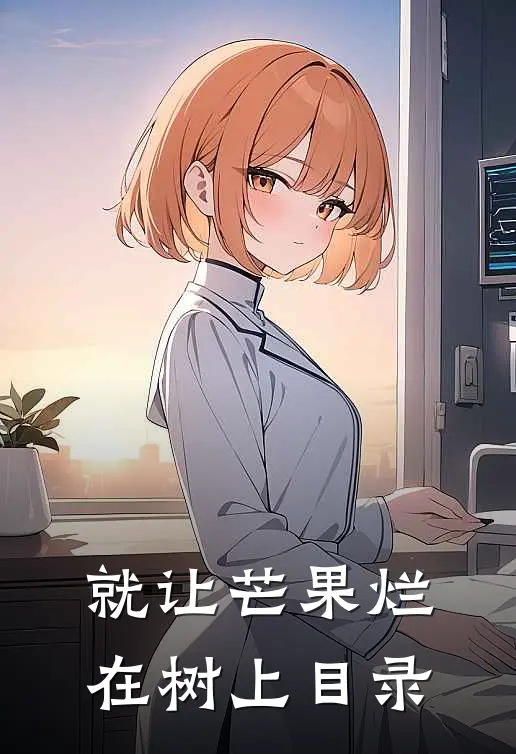 就让芒果烂在树上目录