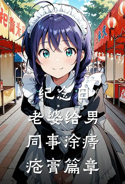 纪念日，老婆给男同事涂痔疮膏篇章