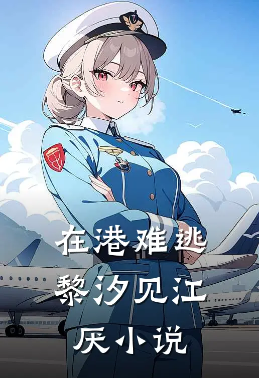 在港难逃黎汐见江厌小说