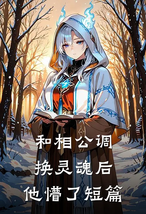 和相公调换灵魂后，他懵了短篇