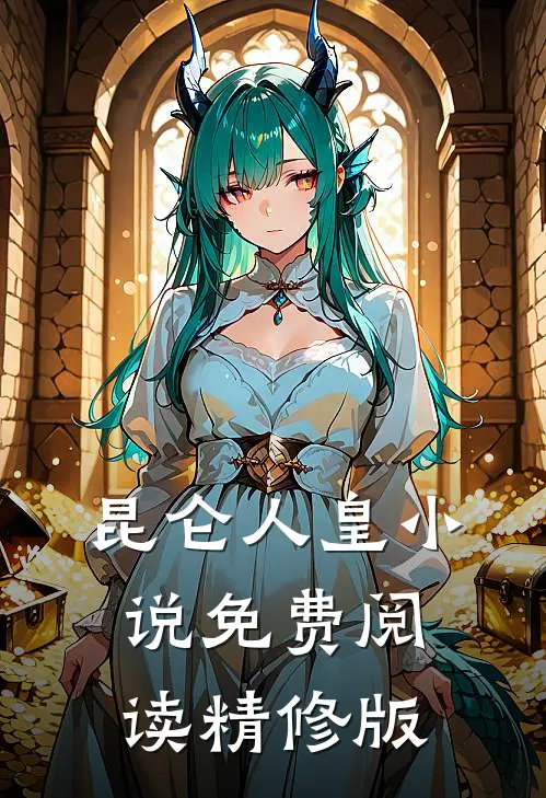 昆仑人皇小说免费阅读精修版