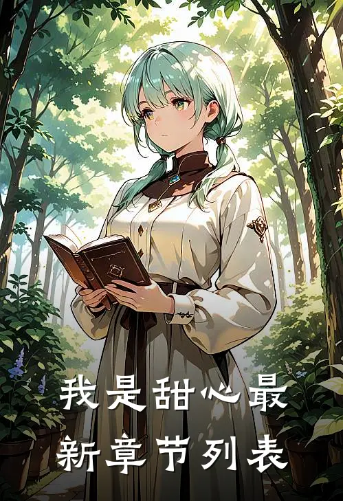 我是甜心最新章节列表