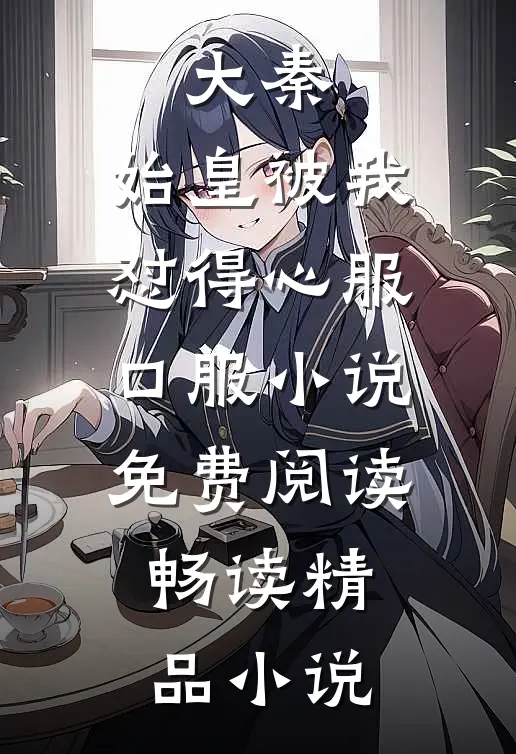 大秦:始皇被我怼得心服口服小说免费阅读畅读精品小说