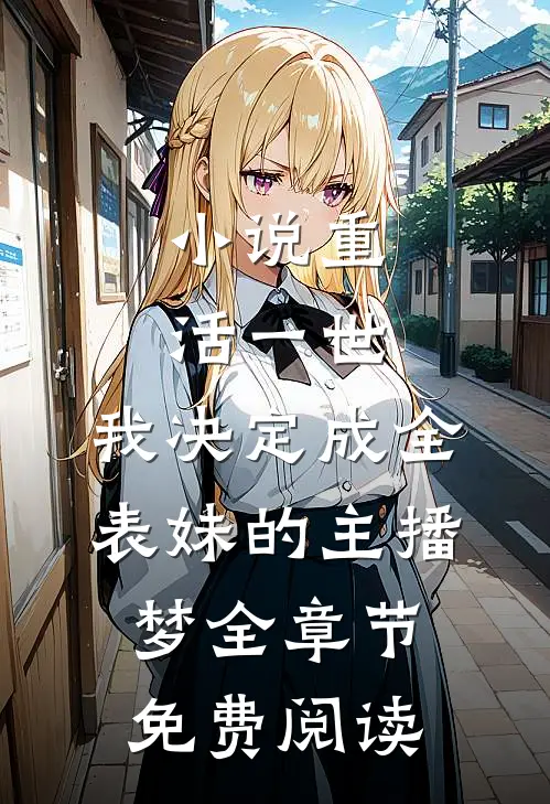 小说重活一世，我决定成全表妹的主播梦全章节免费阅读