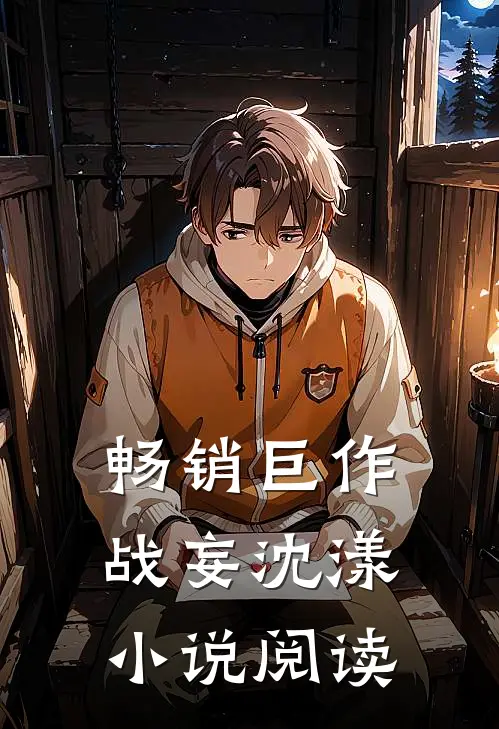 畅销巨作战妄沈漾小说阅读