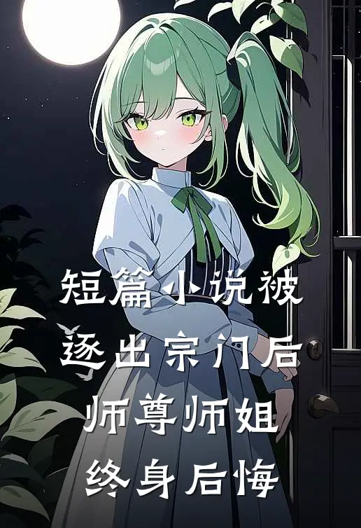短篇小说被逐出宗门后，师尊师姐终身后悔