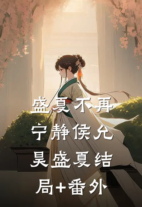 盛夏不再宁静侯允昊盛夏结局+番外