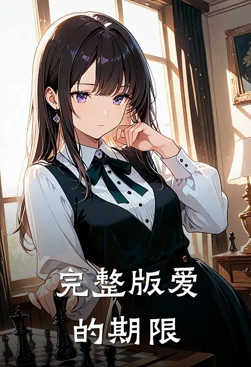 完整版爱的期限