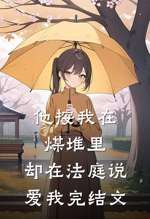 他按我在煤堆里，却在法庭说爱我完结文