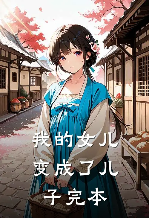 我的女儿变成了儿子完本