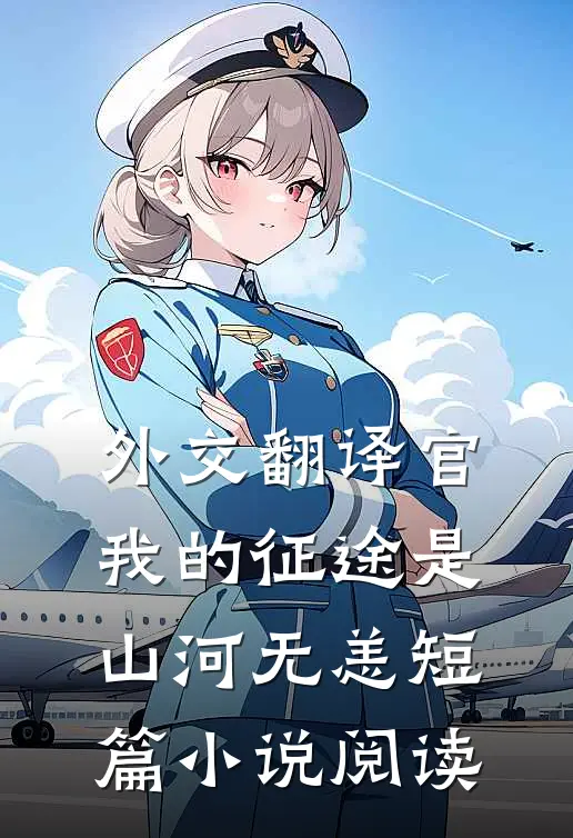 外交翻译官：我的征途是山河无恙短篇小说阅读