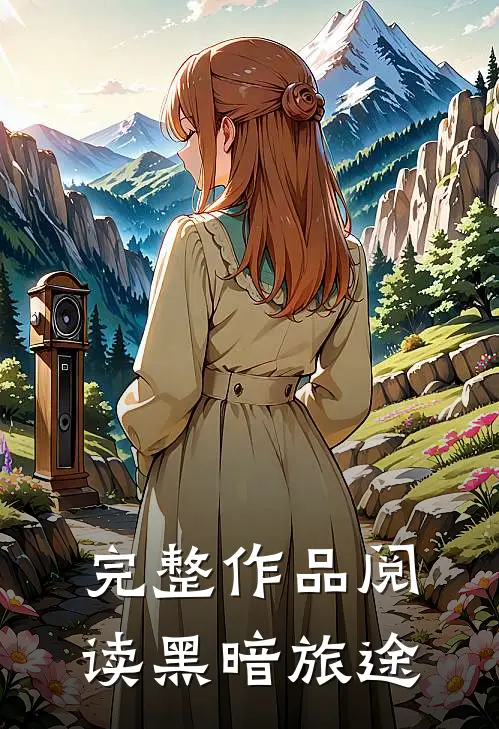 完整作品阅读黑暗旅途