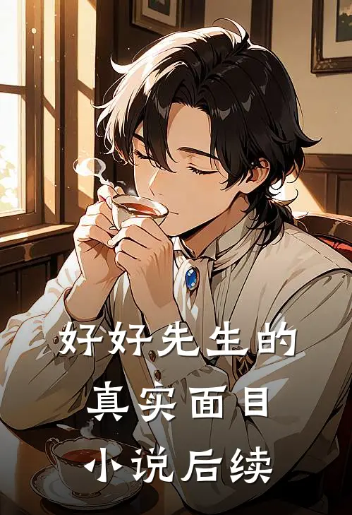 好好先生的真实面目小说后续