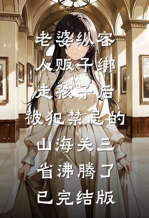 老婆纵容人贩子绑走孩子后，被犯禁忌的山海关三省沸腾了已完结版