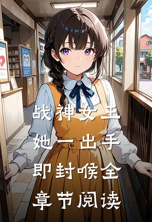 战神女王：她一出手即封喉全章节阅读
