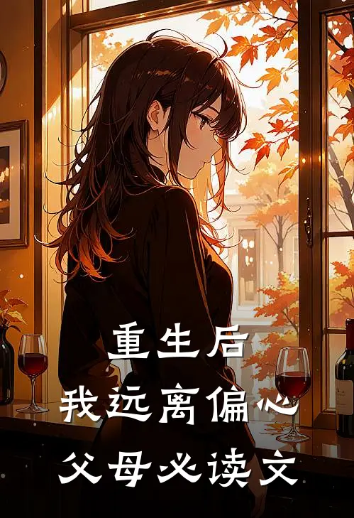 重生后，我远离偏心父母必读文
