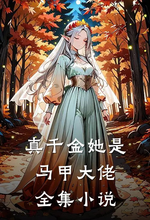 真千金她是马甲大佬全集小说