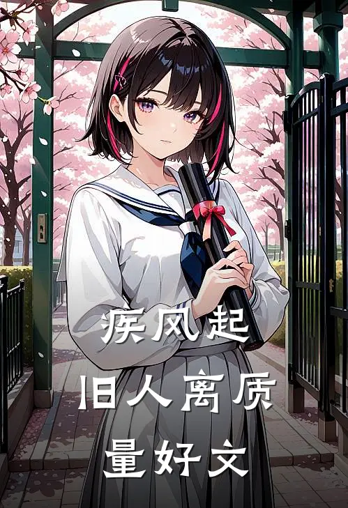 疾风起，旧人离质量好文