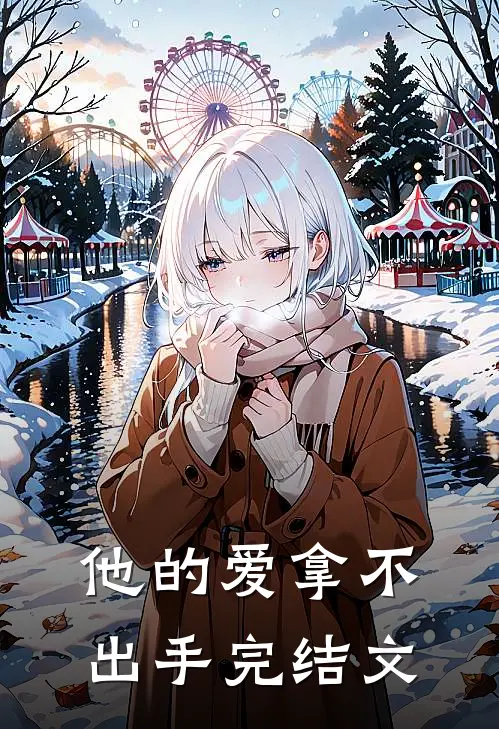他的爱拿不出手完结文